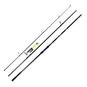 Удилище карповое Kudos Prime Carp 360 3.5lb 3х частное