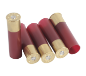 Гильза капсюл. Fiocchi 616 Borde 12/76/22