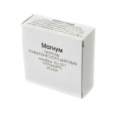 Патрон ООП 10х22 (Фортуна) Магнум (25 шт)