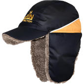 Шапка-ушанка NORFIN ATLANTIS