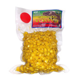 Пьяная кукуруза ''Фишгармония''