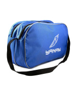 Сумка Yaman Y-TU-31 для жерлиц, 26*24*12 см, под 10 шт. прямоугольная