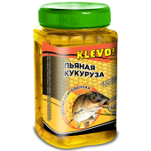 Пьяная кукуруза KLEVO