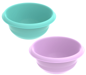 Миска 1,3л АП178