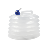 Канистра складная-гармошка ''СЛЕДОПЫТ'', 15 л