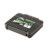 Коробка Kudos HXS02 (102*87*24) 2 отделения