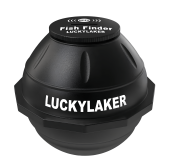 Эхолот Lucky FF916 WI-FI