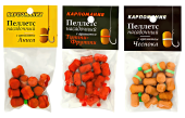 Пеллетс ''Карпомания'' насадочный (на резинке)