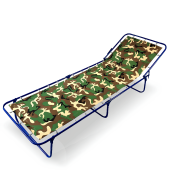 Кровать раскладная Стандарт БС
