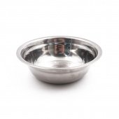 Миска СЛЕДОПЫТ-эконом метал., d 17см, 700/650 мл