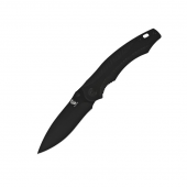 Нож складной Mr. Blade OPAVA black