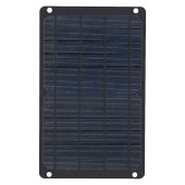 Солнечная панель Delta 6Вт