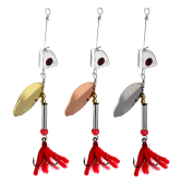 Блесна вращ. Namazu Al-Strasa