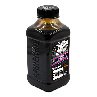 Ароматизатор MINENKO Aroma Molasses Клубника